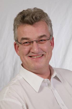 Prof. Dr. Claus Breuer