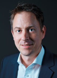 Prof. Dr. Jan Wieseke
