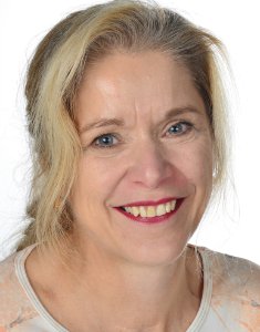 Prof. Dr. Christina I. Jasmund
