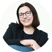 Prof. Dr. Anne-Katrin Neyer