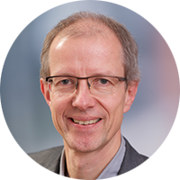 Prof. Dr. Klaus Richter