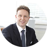 Prof. Dr.-Ing. Dirk Sauer