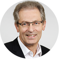 Prof. Dr. Gerhard Krump
