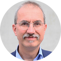 Prof. Dr. Joachim Link