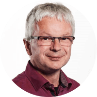 Prof. Dr. rer. nat. Guido Falkemeier